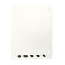 Speco N8WNRX2TB 16-Channel 8K NVR with Built-in PoE Ports, Facial Recognition, NDAA Compliant, 2TB
