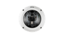 IDIS DC-D4536HRX 5MP Vandal-Resistant IR Dome Camera, 13.5mm Lens, IK10 / IP67