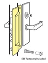 Don-jo Latch Protection MLP 111 EBF