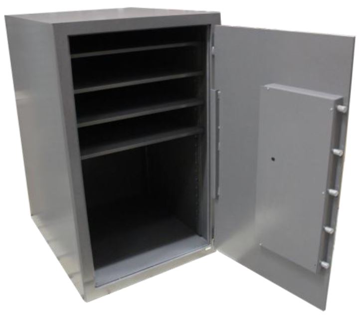 Brawn B-5028 Burglary Rated Safe