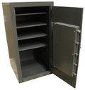 Brawn B-4019 Burglary Rated Safe