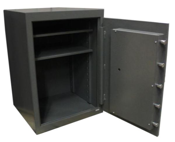 Brawn B-3018 Burglary Rated Safe