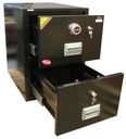 Brawn BIF-200 Fire-Proof Filing Cabinet