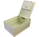Brawn B-1806E Burglary Rated In-Floor Safe