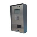 Mircom Surface Mount 2000 User Intercom