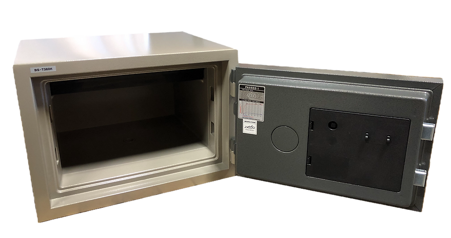 BS-T360 - 1 Hour Fire Safe