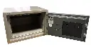 BS-T360 - 1 Hour Fire Safe