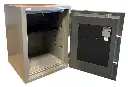 BS-T750 - 2 hour fire safe. Touch w/Key
