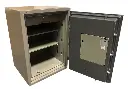 BS-T880 - 2 hour fire safe. Touch w/Key