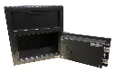 Brawn FL1615-E Burglar-Resistant Deposit Safe 