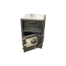 FL 2014E - Cash Deposit Safe