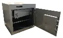 Brawn B-2020 Burglary Rated Safe
