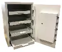 B-3521WD Narcotic Safe