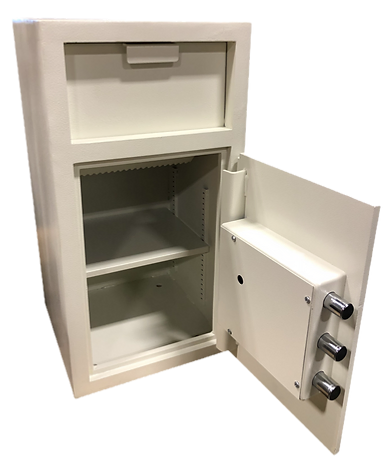 FL-2714 - Cash Depository Safe