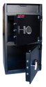 Uscan FL3920EE Depository Safe