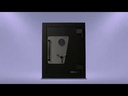 Amsec AMVAULT TL-15 CEV1814 High Security Safe