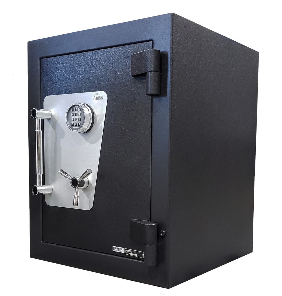 Amsec AMVAULT TL-15 CEV1814 High Security Safe