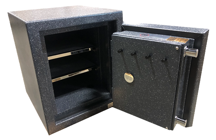FB-2017E - Fire & Burglary safe