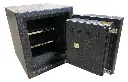 FB-2017E - Fire & Burglary safe