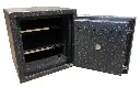 Brawn FB-2221 Fire & Burglary Safe with Digital Keypad