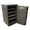 Brawn FB-4525E Fire & Burglar Safe with Digital Keypad