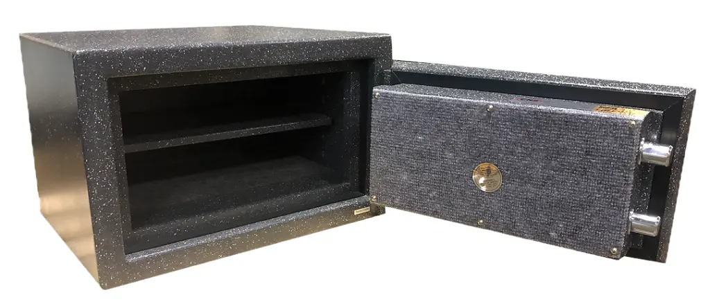 Brawn Safes:HSL-1422E