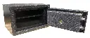 Brawn Safes:HSL-1422E