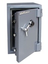 Eagle SB-03C Fire & Burglary Safe with Dial