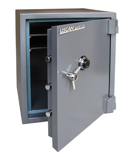 Eagle SB-04C Fire & Burglary Safe with Dial