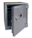 Eagle SB-04C Fire & Burglary Safe with Dial