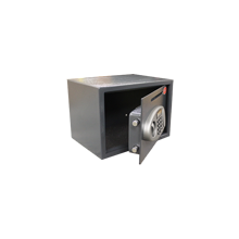 Brawn SFT-25EDM Hotel Safe with Drop Slot