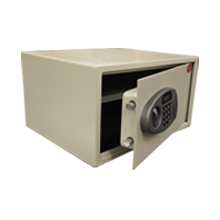 Brawn SFT-45EDL Hotel Safe