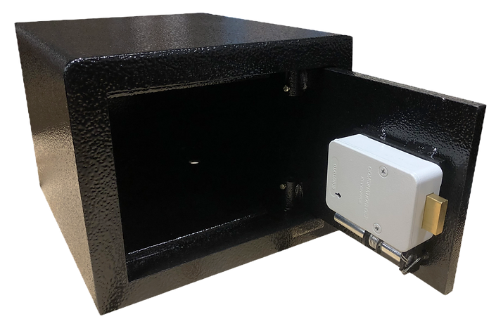 UC-0810C Under Counter Safe