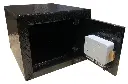 UC-0810C Under Counter Safe