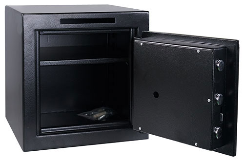 Uscan B1414-ES Inside