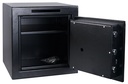 Uscan B1414-ES Inside