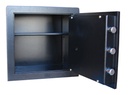 Uscan B1515-C Burglary Safes (B-Rated) Inside