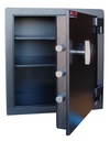 Uscan B2018-C Burglary Safes (B-Rated) Inside