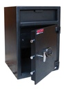 Uscan FL3020-E Depository Safes