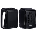 Kidde S7 Magnum Lockbox Push Button with Cover