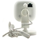 Alarm.com ADC-V523X Indoor Wi-Fi Camera with HDR and 2-Way Audio