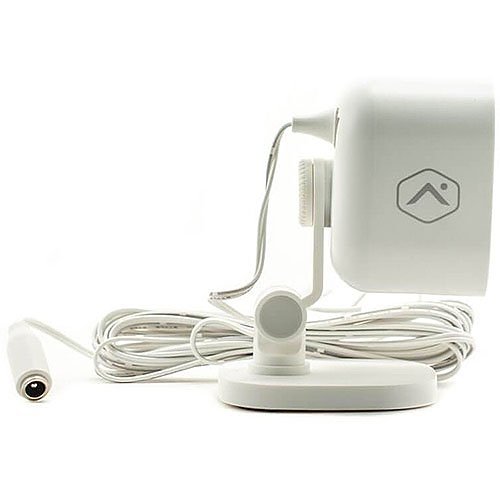 Alarm.com ADC-V523X Indoor Wi-Fi Camera with HDR and 2-Way Audio