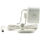 Alarm.com ADC-V523X Indoor Wi-Fi Camera with HDR and 2-Way Audio