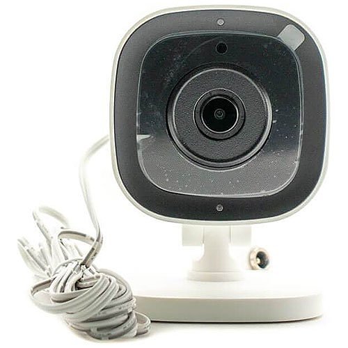 Alarm.com ADC-V523X Indoor Wi-Fi Camera with HDR and 2-Way Audio