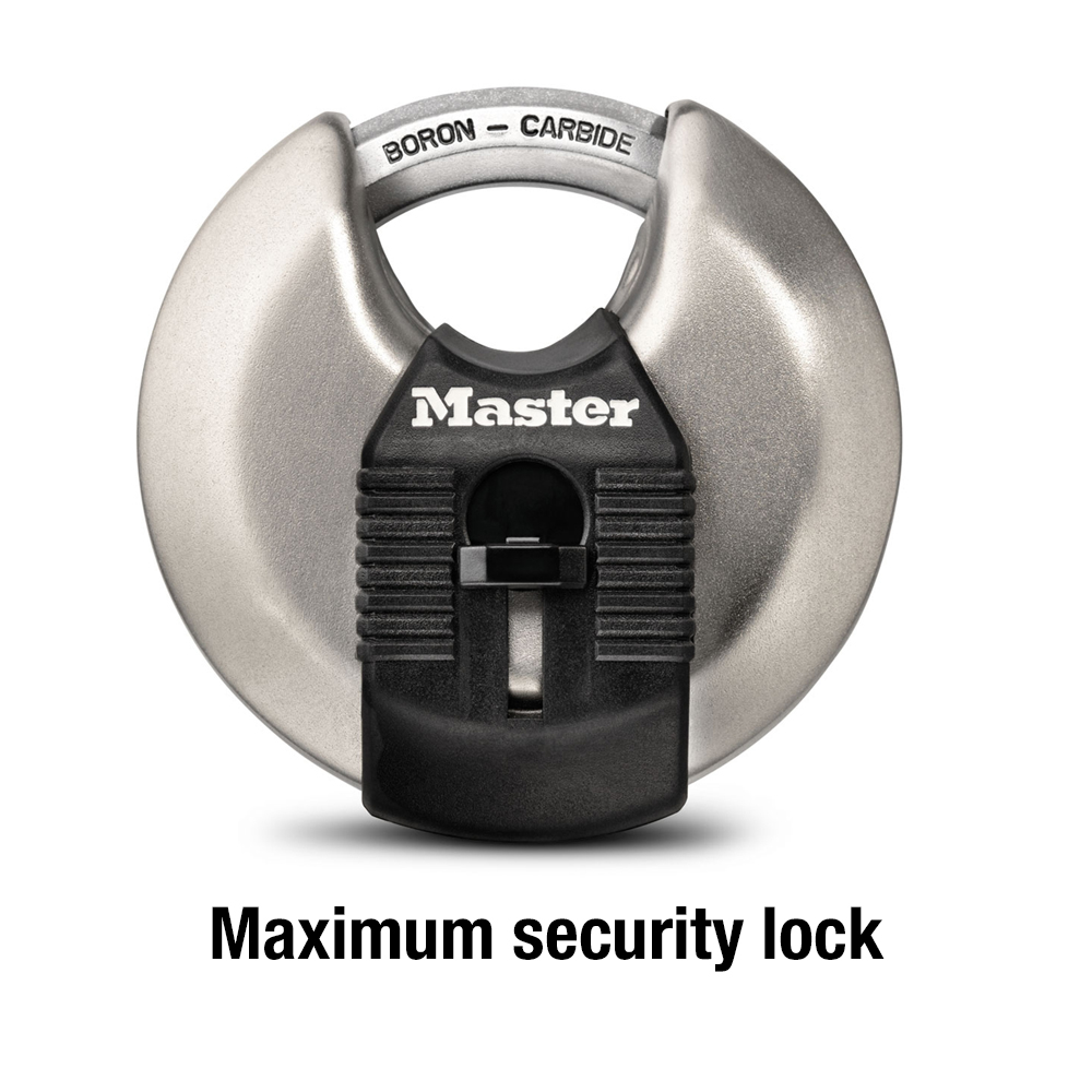 Master M40XTHC Padlock