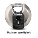 Master M40XTHC Padlock