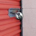 Master M40XTHC Padlock