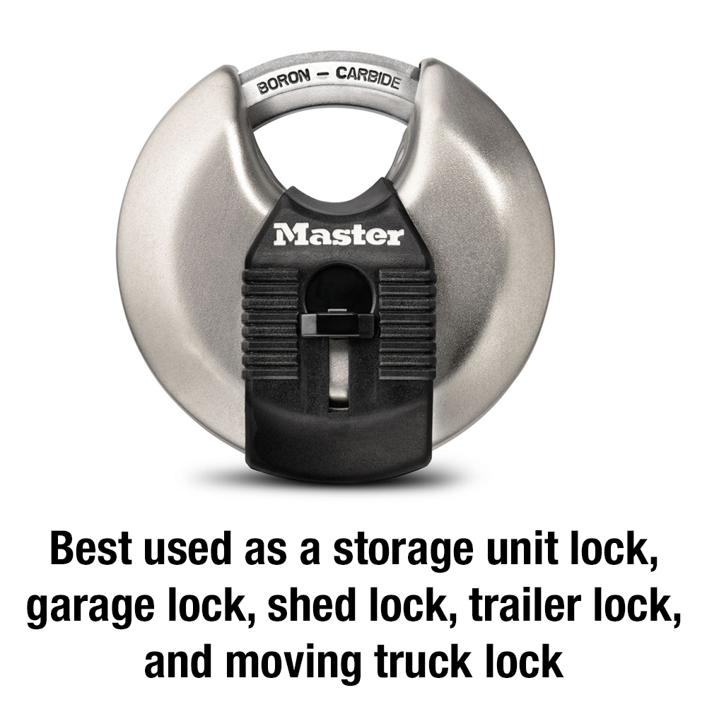 Master M40XTHC Padlock