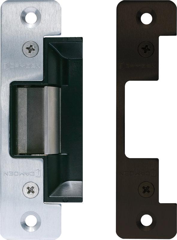 [CX-ED1309] Camden ED1309 Electric Strike Body Only, Order Face Plate Separately