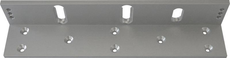 Camden L bracket for 1,200 lbs. magnetic lock
